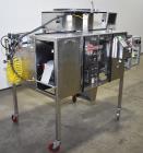 Phoenix Packaging Gopacker Vertical Form Fill and Seal Pouch Machine